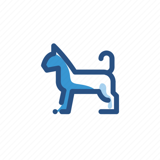 Animal, dog icon - Download on Iconfinder on Iconfinder