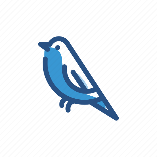 Animal, bird, nightingale icon - Download on Iconfinder