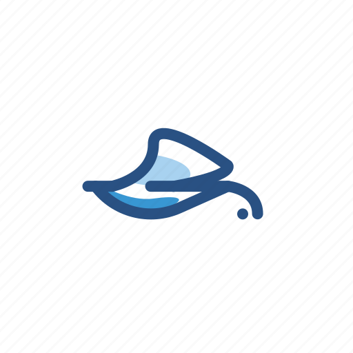 Animal, manta, ray, stingray icon - Download on Iconfinder