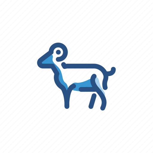 Animal, sheep icon - Download on Iconfinder on Iconfinder