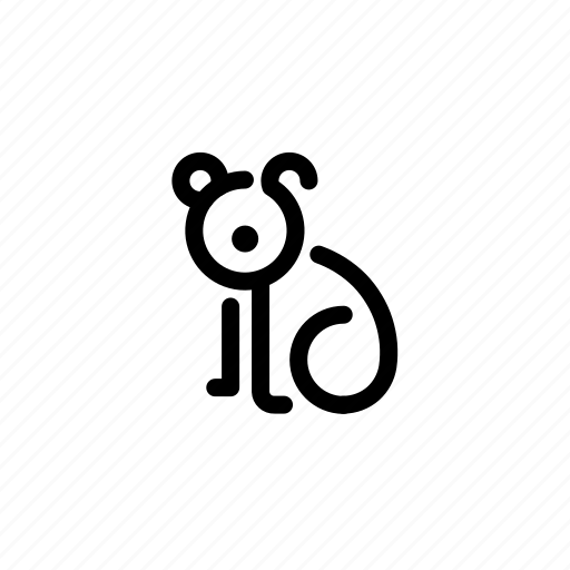 Animal, bear, koala icon - Download on Iconfinder
