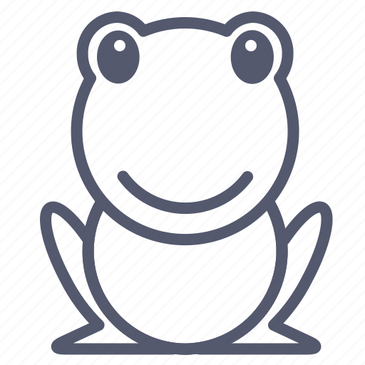 Dance, frog, noise, sing icon - Download on Iconfinder