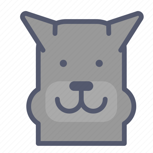 Dog, friend, german, hunter, professional, shepard icon - Download on Iconfinder