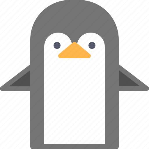 Antarctica, ice, ocean, pigeon, swim, zoo icon - Download on Iconfinder