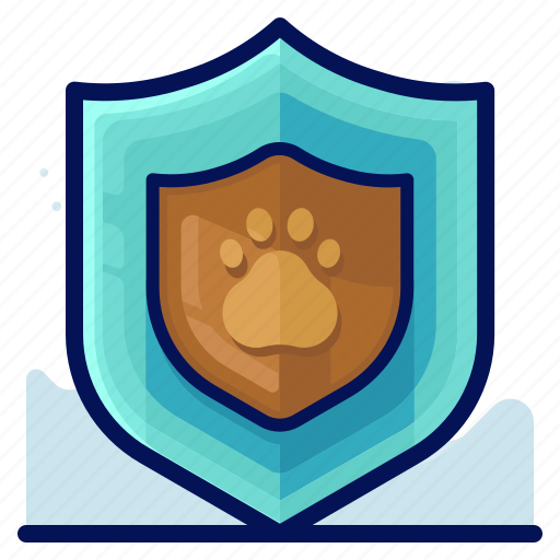 Animal, health, insurance, pet, protection icon - Download on Iconfinder