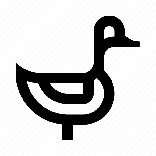 Animal, animals, canard, duck, hoax, nature icon - Download on Iconfinder