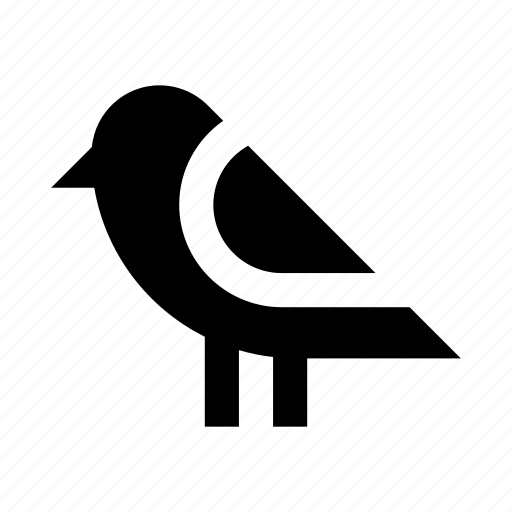 Animal, bird, nature, wild icon - Download on Iconfinder