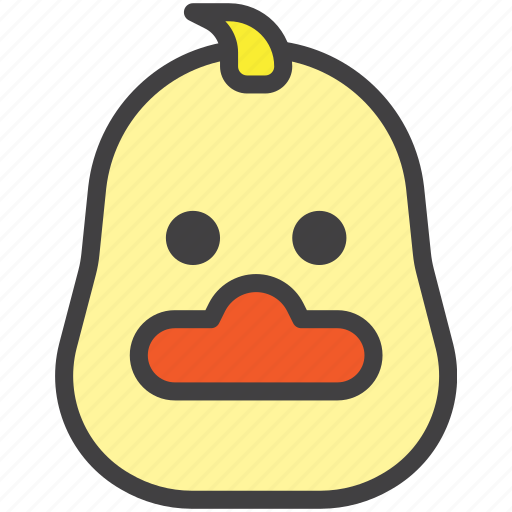 Duck, duckling, quack icon - Download on Iconfinder