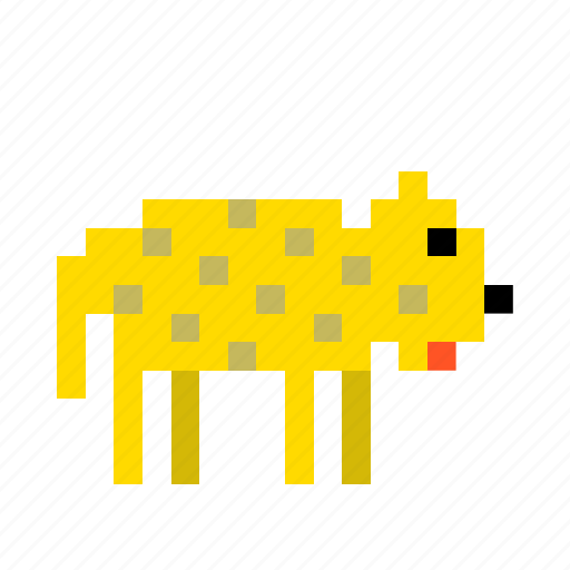 Animal, ounce, pontes, thiago icon - Download on Iconfinder