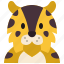 leopard, zoo, animal, wildlife, avatar 
