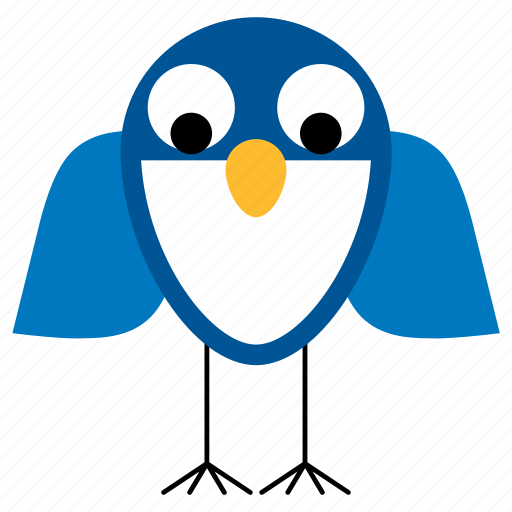 Animal, bird icon - Download on Iconfinder on Iconfinder