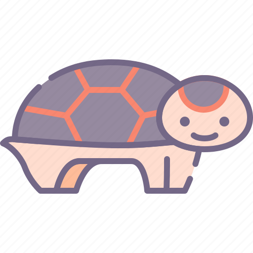 Animal, tortoise, turtle icon - Download on Iconfinder