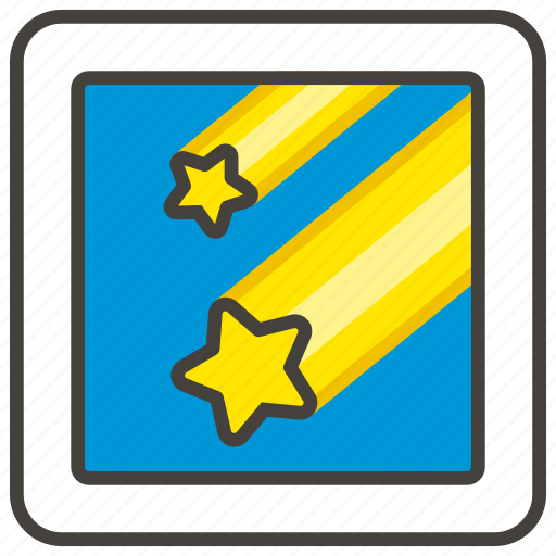 Shooting, star icon - Download on Iconfinder on Iconfinder