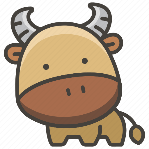 Ox icon - Download on Iconfinder on Iconfinder
