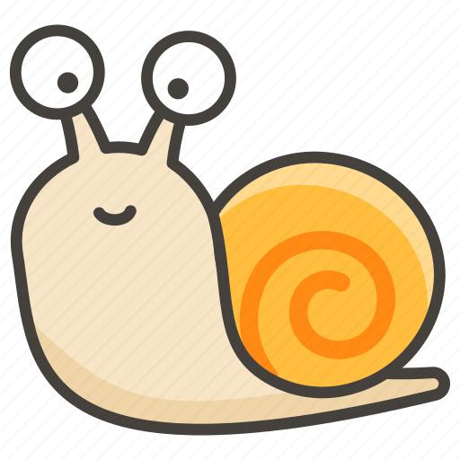 Snail icon - Download on Iconfinder on Iconfinder