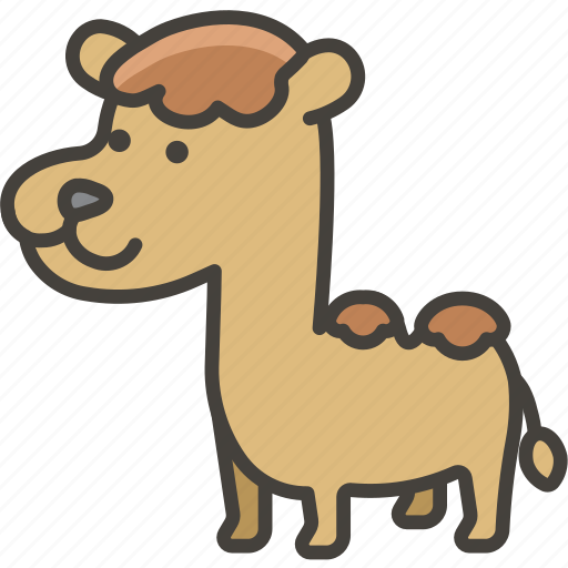 Camel, hump icon - Download on Iconfinder on Iconfinder