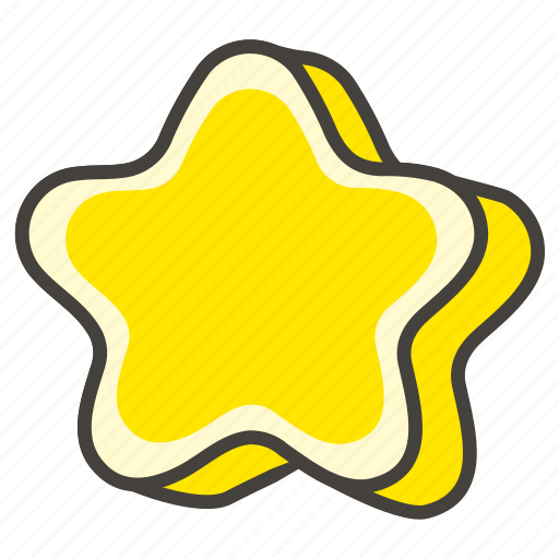 2b50, a, star icon - Download on Iconfinder on Iconfinder