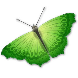 Animal, butterfly, insect icon - Free download on Iconfinder