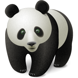 Animal, bear, china, chinese, cute, oriental, panda icon - Free download