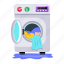 clothes machine, washing machine, laundry machine, home appliance, washer 