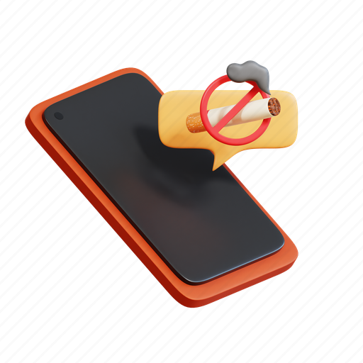 Anti, tobaco, quit, brake, medical, smoker, stop icon - Download on Iconfinder