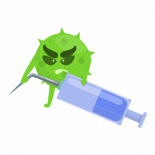 Injection, antibiotic, resistance, health icon - Download on Iconfinder