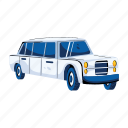 station wagon, estate car, minivan, old vehicle, old transport