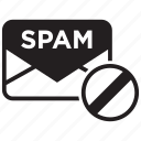 anti, spam, mail, security, theft, virus