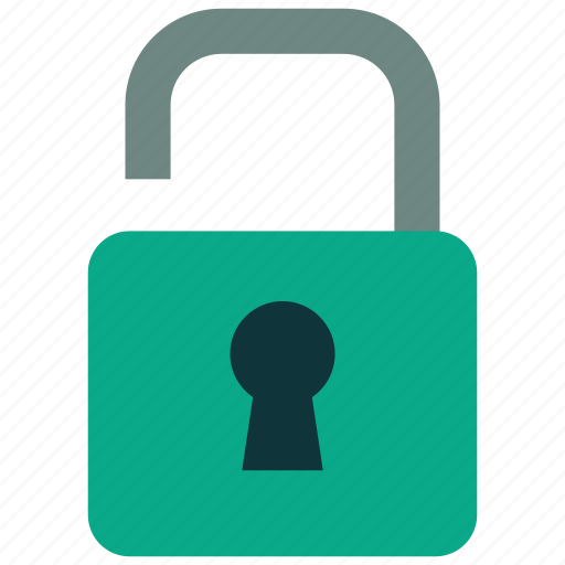 Access, granted, secure, unlock icon - Download on Iconfinder
