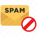 anti, spam, email, mail
