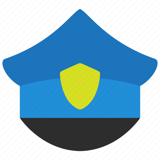 Cyber, police, law, policeman icon - Download on Iconfinder