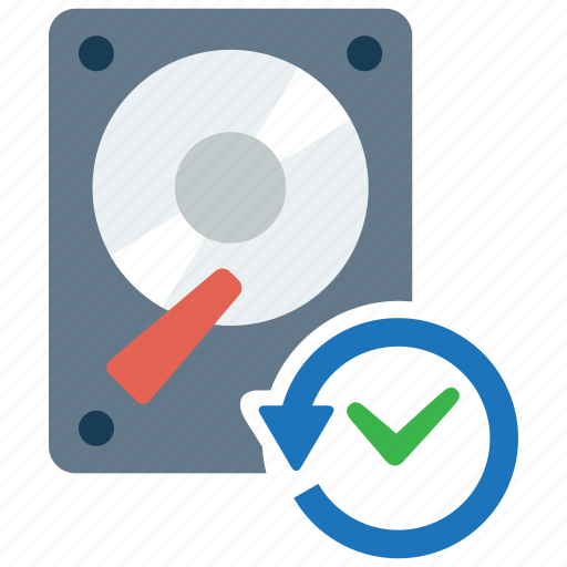 Backup, data, history, recover, recovery icon - Download on Iconfinder