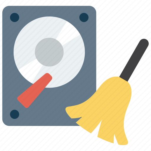 Cleaning, data, clean, storage icon - Download on Iconfinder