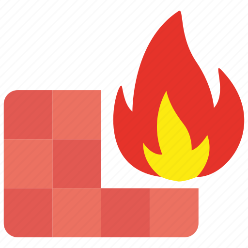Firewall, antivirus, guard, internet, security icon - Download on Iconfinder