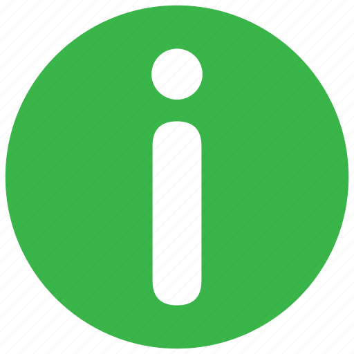 Info, information, support icon - Download on Iconfinder