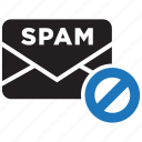 anti, spam, email, mail 