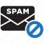 anti, spam, email, mail 