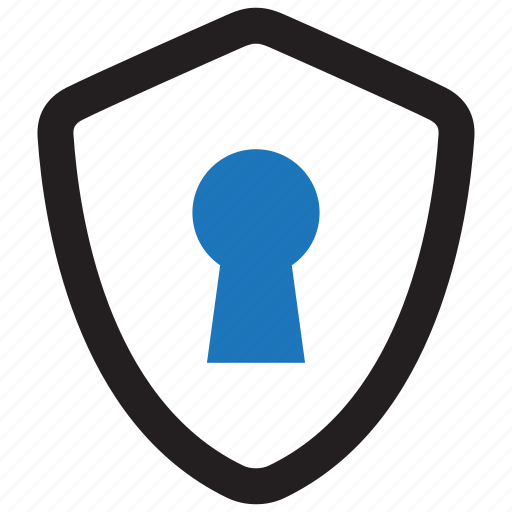 Management, security, access, key, lock, protection, safety icon - Download on Iconfinder