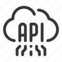 api, programming, coding, technology, development, cloud, computing, connection