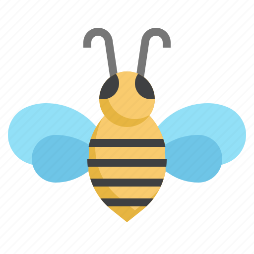 Apiary, bee, honey, farming, gardening, animal, sweet icon - Download on Iconfinder