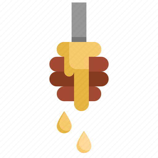 Apiary, dripper, bee, farming, gardening, sweet icon - Download on Iconfinder