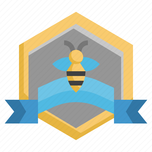 Apiary, quality, bee, farming, gardening, honey icon - Download on Iconfinder