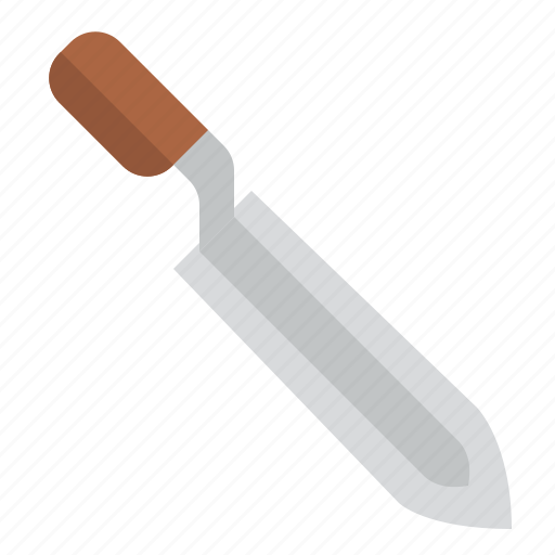 Uncapping, knife, tool, beekeeping, apiary icon - Download on Iconfinder