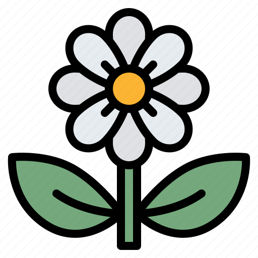 Flower, blossom, floral, nature icon - Download on Iconfinder