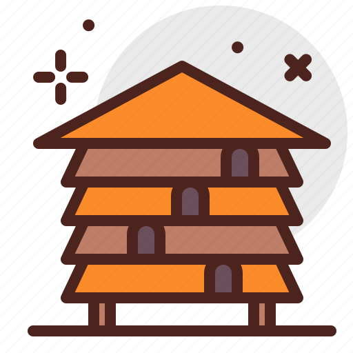 Bee, food, house, industry icon - Download on Iconfinder