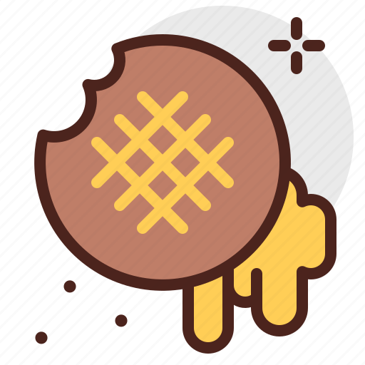 Cookie, food, industry icon - Download on Iconfinder