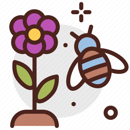 Flower, food, industry icon - Download on Iconfinder