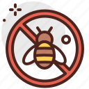 bees, food, industry, no
