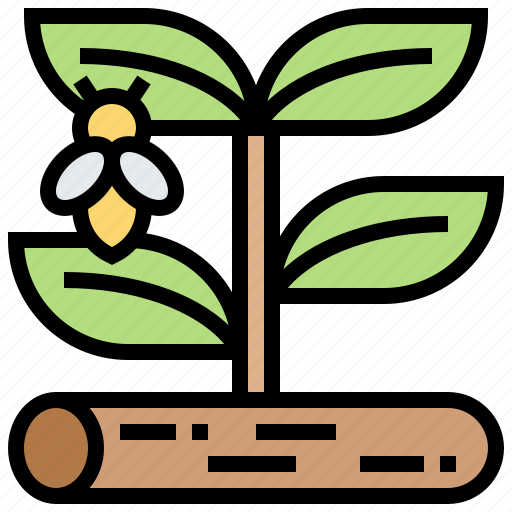 Flower, nature, plant, relax icon - Download on Iconfinder