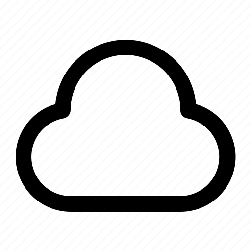 Cloud, internet, storage, technology, weather icon - Download on Iconfinder